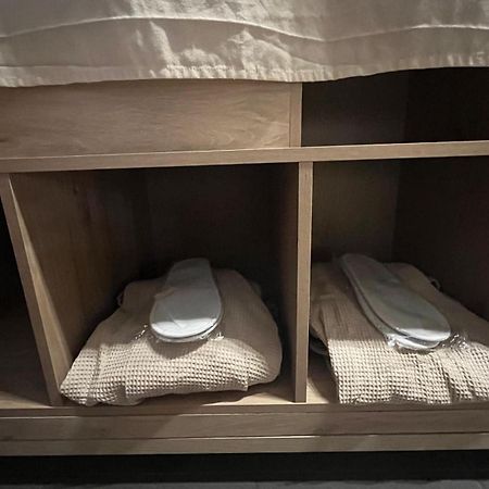 Suite Avec Sauna 36M² 尼奥尔 外观 照片